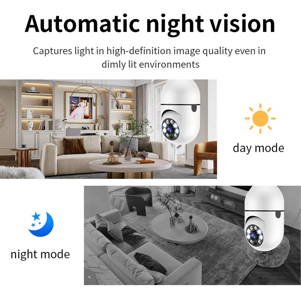 Cctv – 1080p Full Hd Cctv Camera -cctv Camera Wifi – Wifi Smart Camera