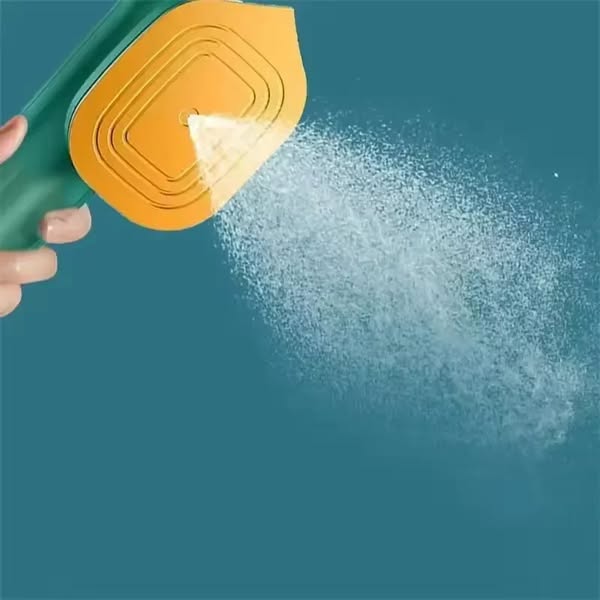 Portable Travel Iron, Mini Iron Steam Iron Handheld Ironing Machine