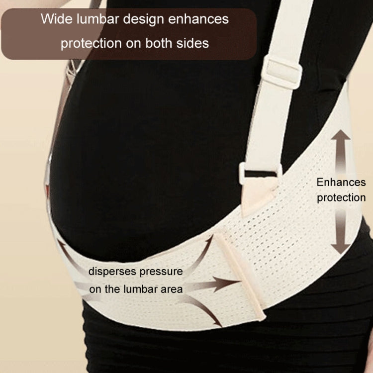 Pregnant Women Belts Maternity Belly Belt Waist Care | Support Belly Band For Women