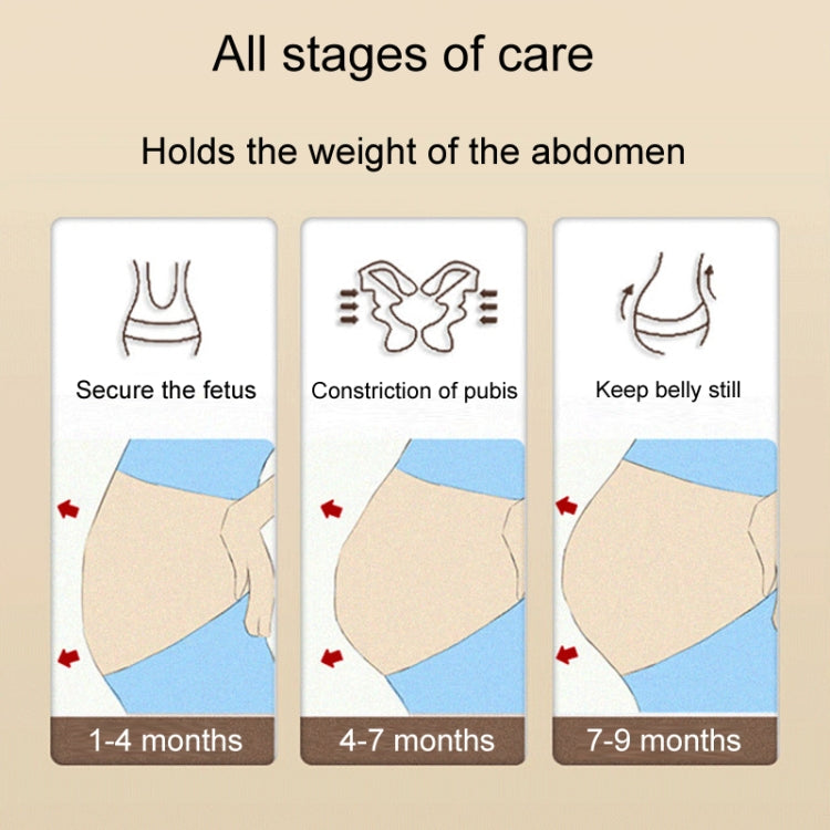 Pregnant Women Belts Maternity Belly Belt Waist Care | Support Belly Band For Women