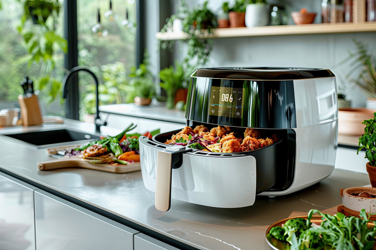 Home Appliances