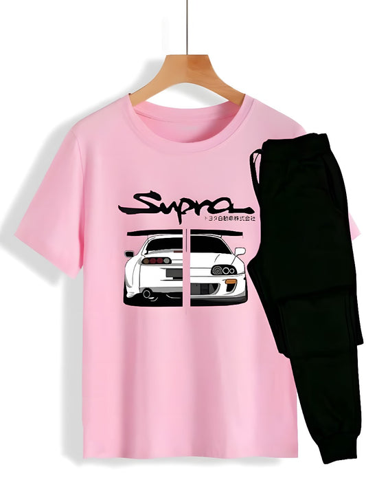Tracksuit For Women And Girls