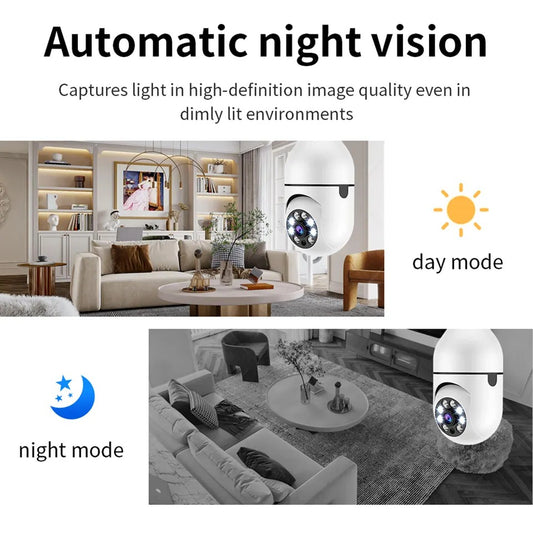 Cctv – 1080p Full Hd Cctv Camera -cctv Camera Wifi – Wifi Smart Camera