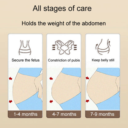 Pregnant Women Belts Maternity Belly Belt Waist Care | Support Belly Band For Women